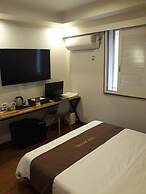 Top Hotel Yongin
