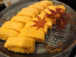 Green Rich Hotel Kurashiki Ekimae