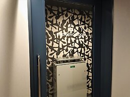 Green Rich Hotel Kurashiki Ekimae