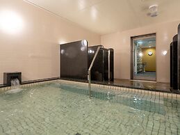 Green Rich Hotel Kurashiki Ekimae