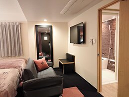 Green Rich Hotel Kurashiki Ekimae