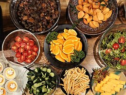 Green Rich Hotel Kurashiki Ekimae