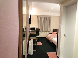 Green Rich Hotel Kurashiki Ekimae