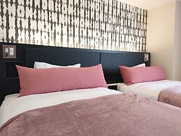 Green Rich Hotel Kurashiki Ekimae