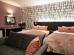 Green Rich Hotel Kurashiki Ekimae