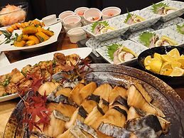 Green Rich Hotel Kurashiki Ekimae