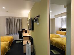 Green Rich Hotel Kurashiki Ekimae