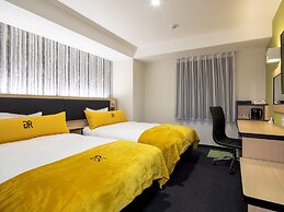 Green Rich Hotel Kurashiki Ekimae