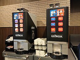 Green Rich Hotel Kurashiki Ekimae