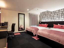 Green Rich Hotel Kurashiki Ekimae