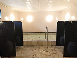 Green Rich Hotel Kurashiki Ekimae