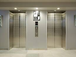 Green Rich Hotel Kurashiki Ekimae