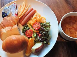 Green Rich Hotel Kurashiki Ekimae