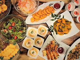 Green Rich Hotel Kurashiki Ekimae