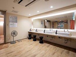 Green Rich Hotel Kurashiki Ekimae