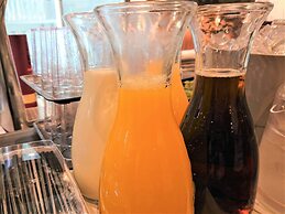 Green Rich Hotel Kurashiki Ekimae