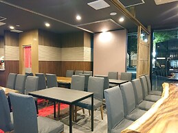 Green Rich Hotel Kurashiki Ekimae