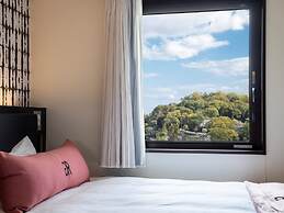 Green Rich Hotel Kurashiki Ekimae