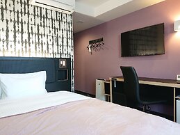 Green Rich Hotel Kurashiki Ekimae