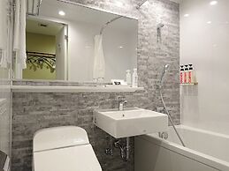 Green Rich Hotel Kurashiki Ekimae