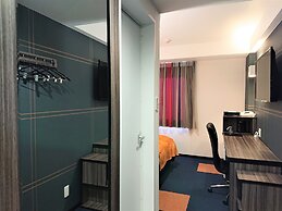 Green Rich Hotel Kurashiki Ekimae