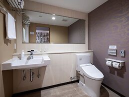 Green Rich Hotel Kurashiki Ekimae