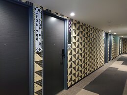 Green Rich Hotel Kurashiki Ekimae