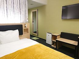 Green Rich Hotel Kurashiki Ekimae