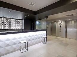 Green Rich Hotel Kurashiki Ekimae