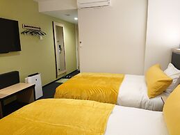 Green Rich Hotel Kurashiki Ekimae