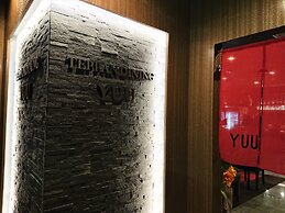 Green Rich Hotel Kurashiki Ekimae