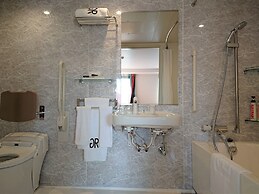 Green Rich Hotel Kurashiki Ekimae