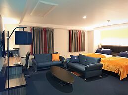 Green Rich Hotel Kurashiki Ekimae