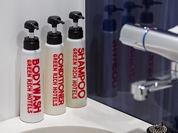 Green Rich Hotel Kurashiki Ekimae