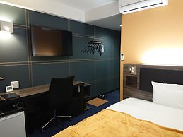 Green Rich Hotel Kurashiki Ekimae