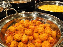 Green Rich Hotel Kurashiki Ekimae