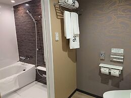 Green Rich Hotel Kurashiki Ekimae