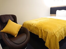 Green Rich Hotel Kurashiki Ekimae