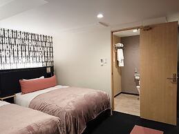 Green Rich Hotel Kurashiki Ekimae