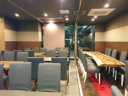 Green Rich Hotel Kurashiki Ekimae