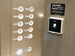 Green Rich Hotel Kurashiki Ekimae