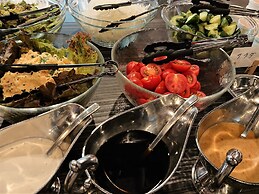 Green Rich Hotel Kurashiki Ekimae