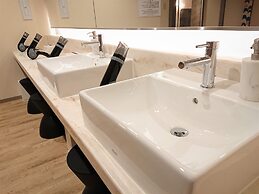 Green Rich Hotel Kurashiki Ekimae