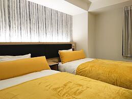 Green Rich Hotel Kurashiki Ekimae