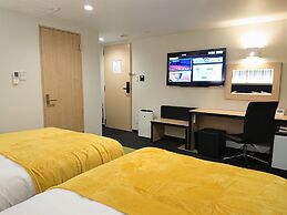 Green Rich Hotel Kurashiki Ekimae