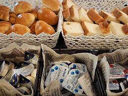 Green Rich Hotel Kurashiki Ekimae