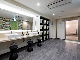 Green Rich Hotel Kurashiki Ekimae