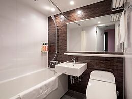 Green Rich Hotel Kurashiki Ekimae