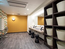 Green Rich Hotel Kurashiki Ekimae