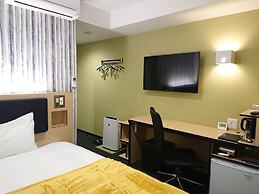 Green Rich Hotel Kurashiki Ekimae